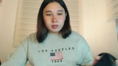 DARCY online show from June 26, 12:37 am