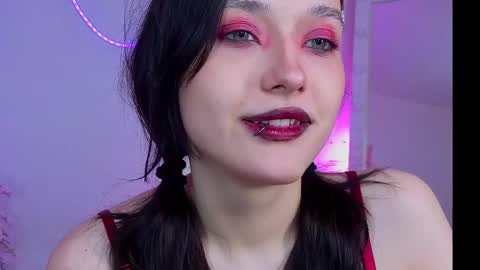 Snapshot of darcyblackwood chatting on May 24, 1:43 am Darcy online show from May 24, 1:43 am