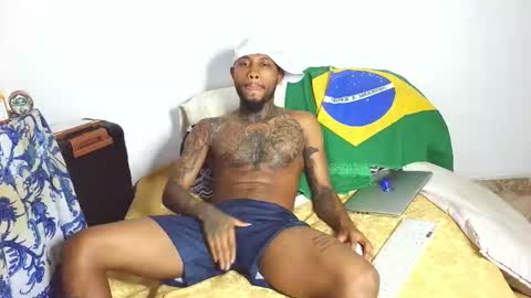 breiner online show from February 27, 12:32 am