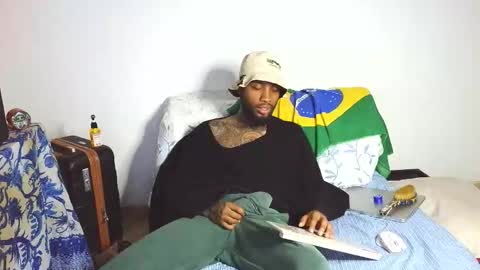 breiner online show from March 5, 8:32 am