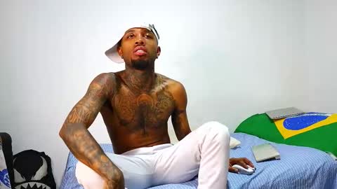 breiner online show from March 17, 3:26 pm