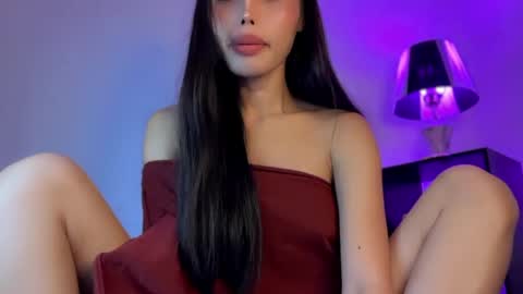 Angel Condensada online show from November 18, 8:30 am