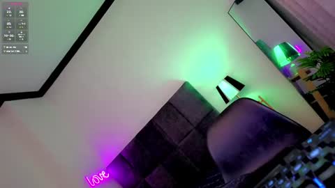 Angel Condensada online show from July 24, 4:54 am