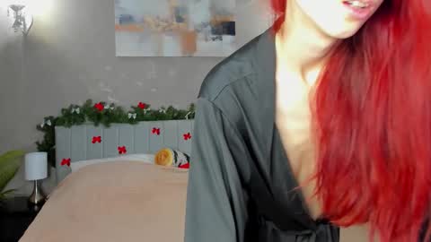 Snapshot of daria_j chatting on January 12, 4:07 am Daria J online show from January 12, 4:07 am