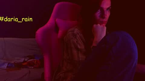 Daria   ---- online show from March 6, 11:31 pm