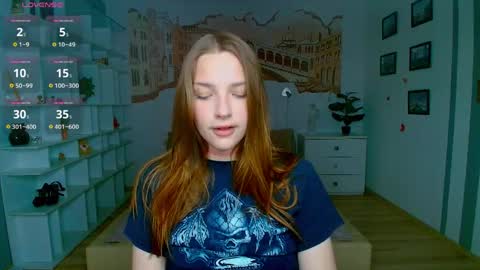 Snapshot of dariaangels chatting on May 20, 11:27 am dariaangels online show from May 20, 11:27 am