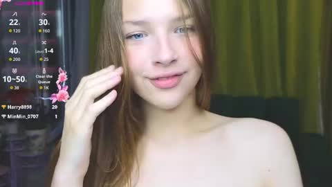 Snapshot of dariaangels chatting on June 28, 5:41 pm dariaangels online show from June 28, 5:41 pm