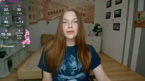 Snapshot of dariaangels chatting on July 18, 5:39 pm dariaangels online show from July 18, 5:39 pm