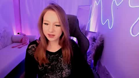 Daria Tate online show from February 12, 12:22 pm