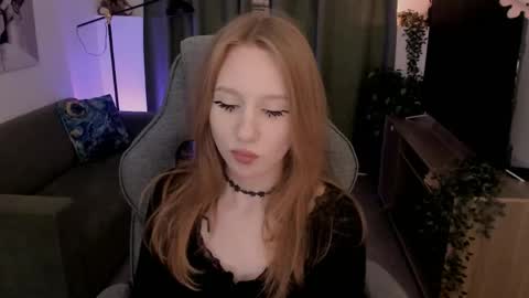 Daria Tate online show from April 29, 5:52 pm