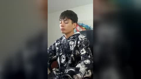 darielthedaddy online show from June 5, 7:03 am