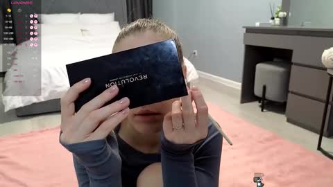 darilboom online show from October 25, 3:14 am