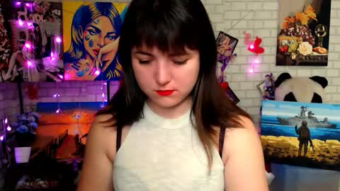 Darina online show from December 18, 3:12 am