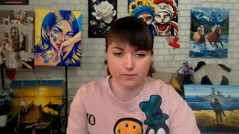 Darina online show from April 29, 4:49 am