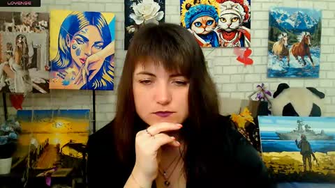 Darina online show from April 30, 4:52 am