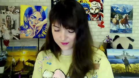 Darina online show from May 5, 4:42 am