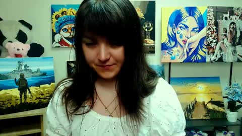Darina online show from May 9, 5:01 am