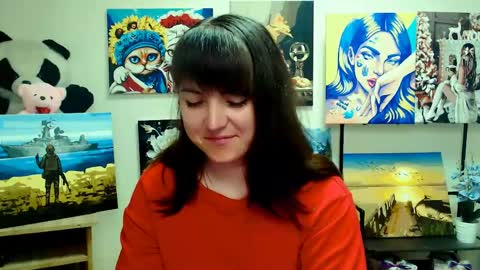 Darina online show from May 13, 5:16 am