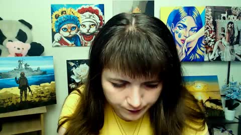 Darina online show from May 16, 4:20 am