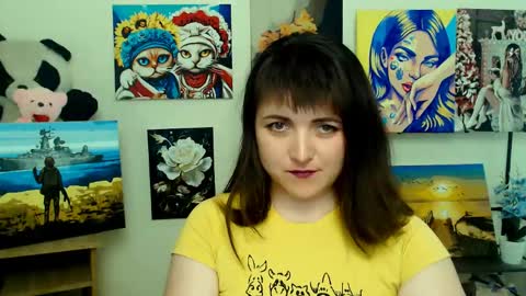 Darina online show from May 16, 10:36 am