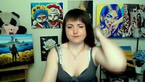 Darina online show from May 19, 4:30 am