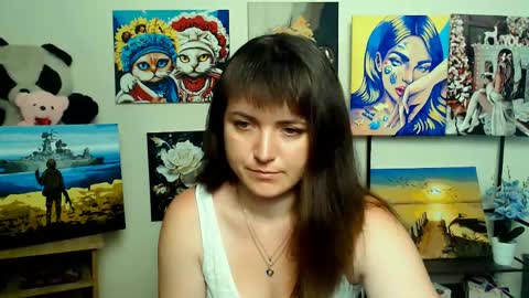 Darina online show from May 26, 4:52 am