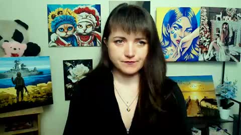 Darina online show from May 29, 4:32 am
