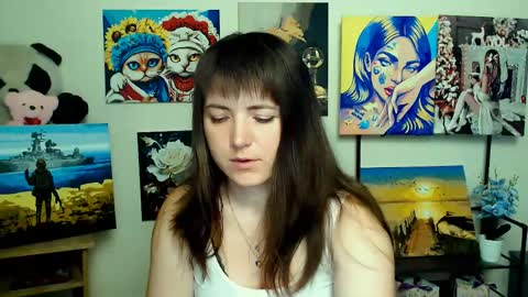 Darina online show from May 30, 4:42 am