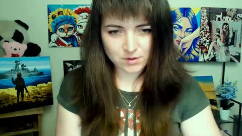 Darina online show from May 31, 4:20 am