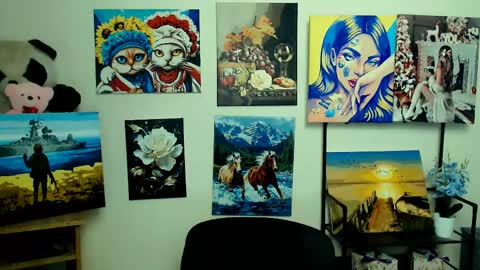 Darina online show from June 4, 4:51 am