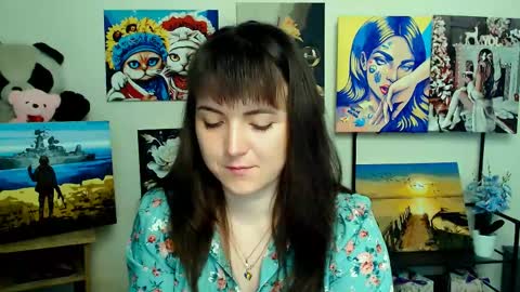 Darina online show from June 6, 4:50 am