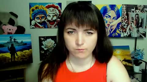 Darina online show from June 7, 4:27 am