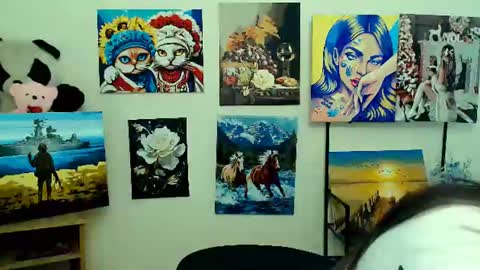 Darina online show from June 18, 9:14 am