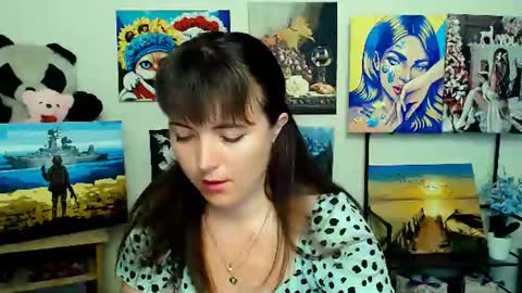 Darina online show from June 19, 4:39 am