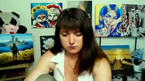 Darina online show from June 20, 4:48 am