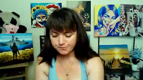 Darina online show from June 25, 5:12 am