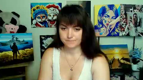 Darina online show from June 27, 4:50 am
