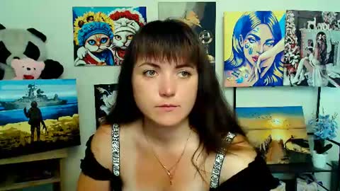 Darina online show from June 28, 5:46 am