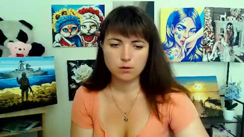 Darina online show from July 2, 7:36 am