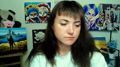 Darina online show from July 5, 4:41 am