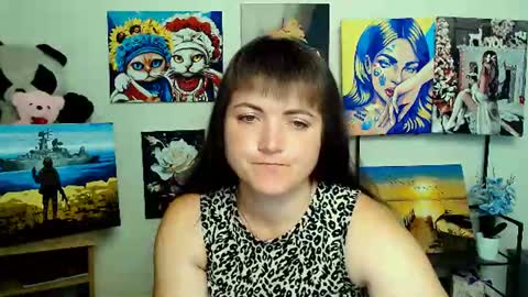 Darina online show from July 7, 4:37 am