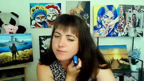 Darina online show from July 7, 7:23 am