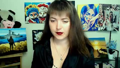 Darina online show from July 8, 4:28 am