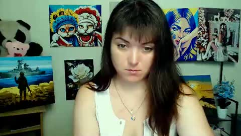 Darina online show from July 9, 4:49 am