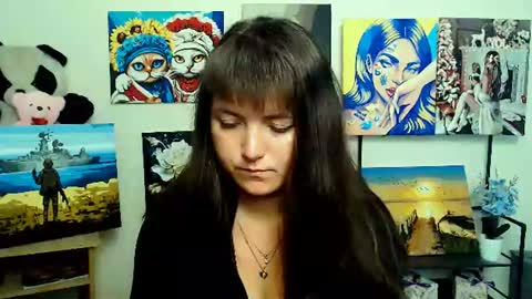 Darina online show from July 10, 5:12 am