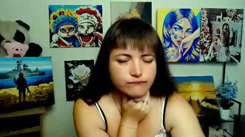 Darina online show from July 11, 4:48 am
