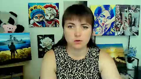 Darina online show from July 12, 8:27 am