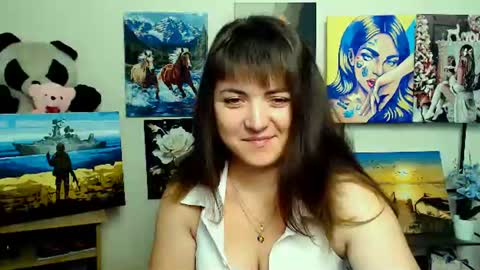 Darina online show from July 19, 4:38 am