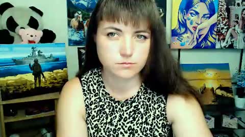 Darina online show from July 21, 4:26 am