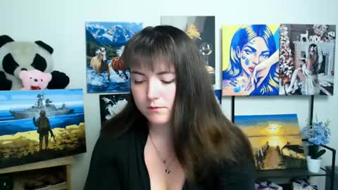 Darina online show from July 24, 4:43 am